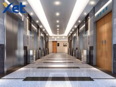 什么是电梯梯控管理系统？
